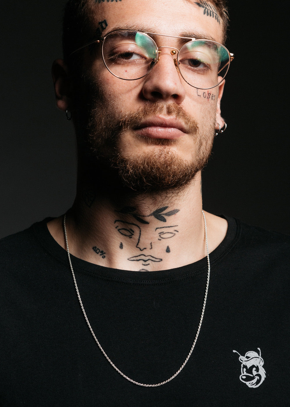 D.N.A