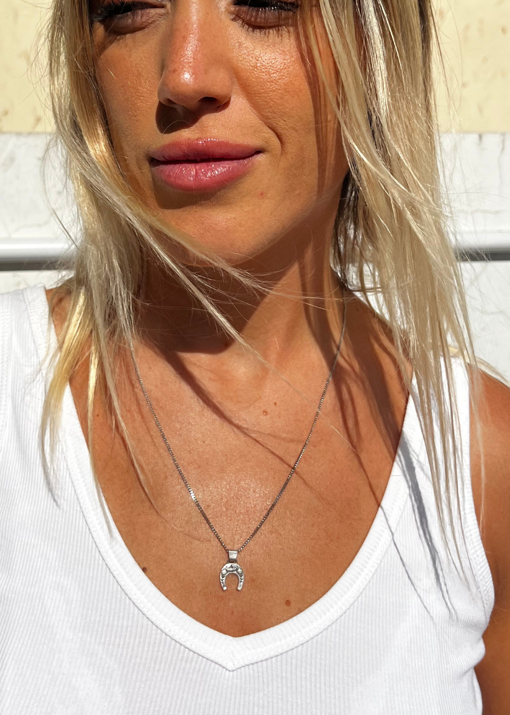 פורטונה - פרסה